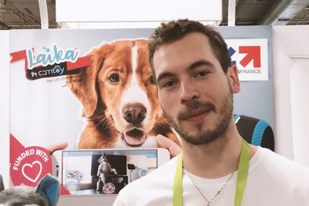 Cdiscount-CES_Las_Vegas