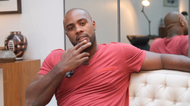 Crédit Agricole_Teddy Riner