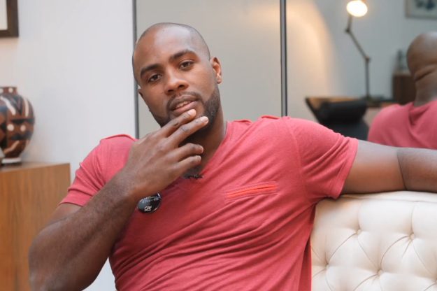 Crédit Agricole_Teddy Riner