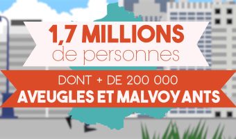 Video motion design UNADEV appel aux dons