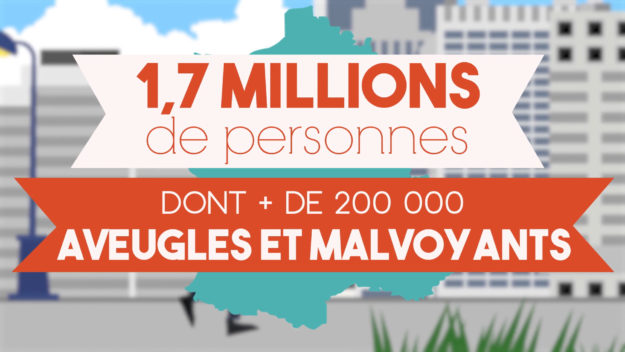 Video motion design UNADEV appel aux dons