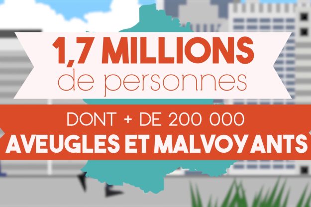 Video motion design UNADEV appel aux dons