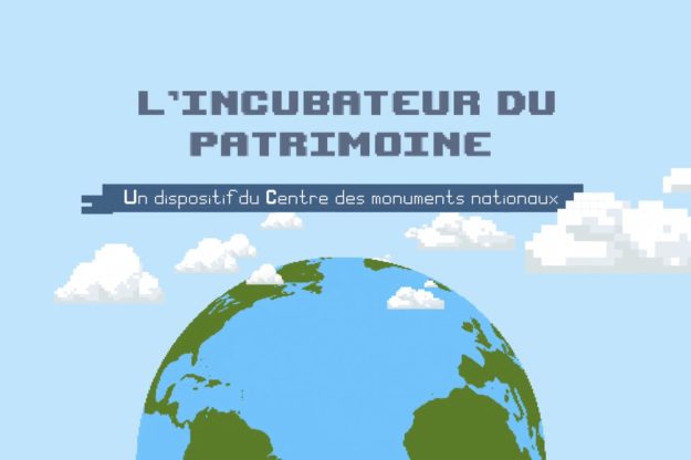 CMN incubateur patrimoine