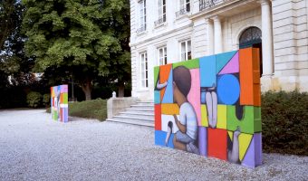 Exposition Seth Institut Culturel Bernard Magrez