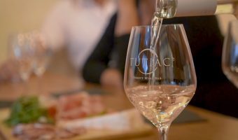 Ouverture du Tutiac wine bar Bordeaux